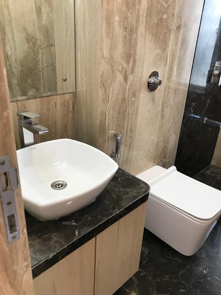 3 BHK Apartment for Rent in Walbhat Road Mumbai