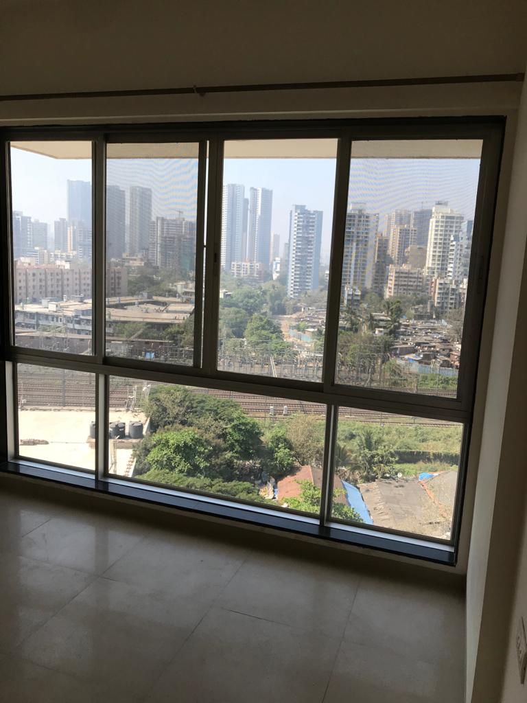 3 BHK Apartment for Rent in Walbhat Road Mumbai