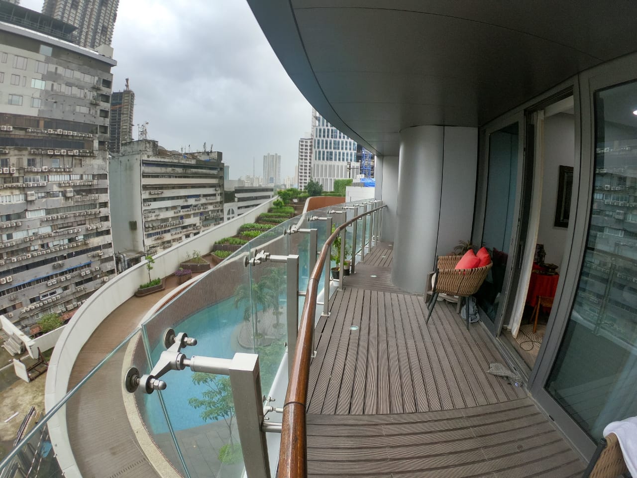 3 BHK Apartment for Sale in Lower Parel Mumbai
