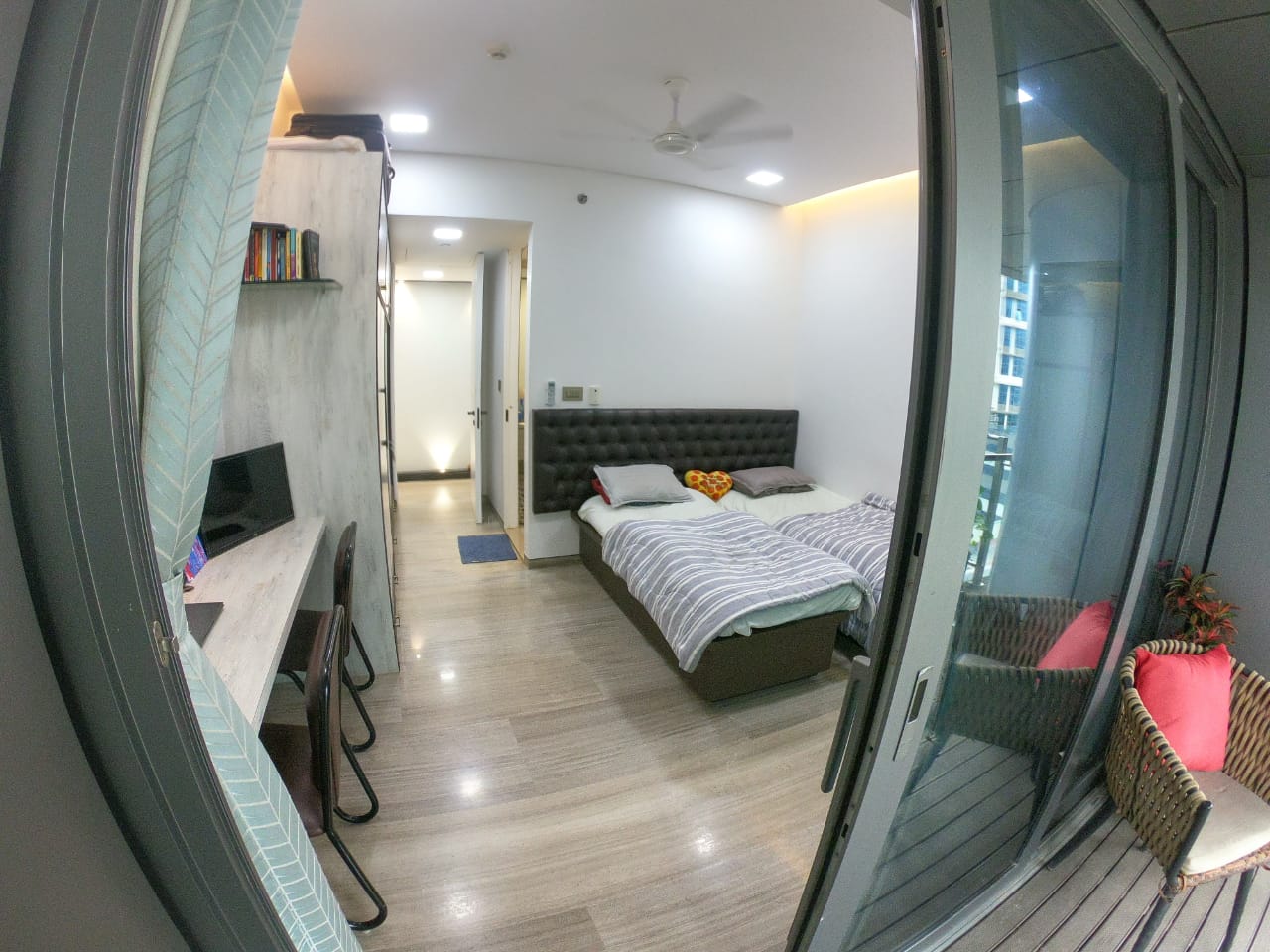 3 BHK Apartment for Sale in Lower Parel Mumbai