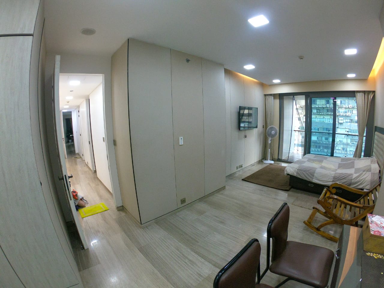 3 BHK Apartment for Sale in Lower Parel Mumbai