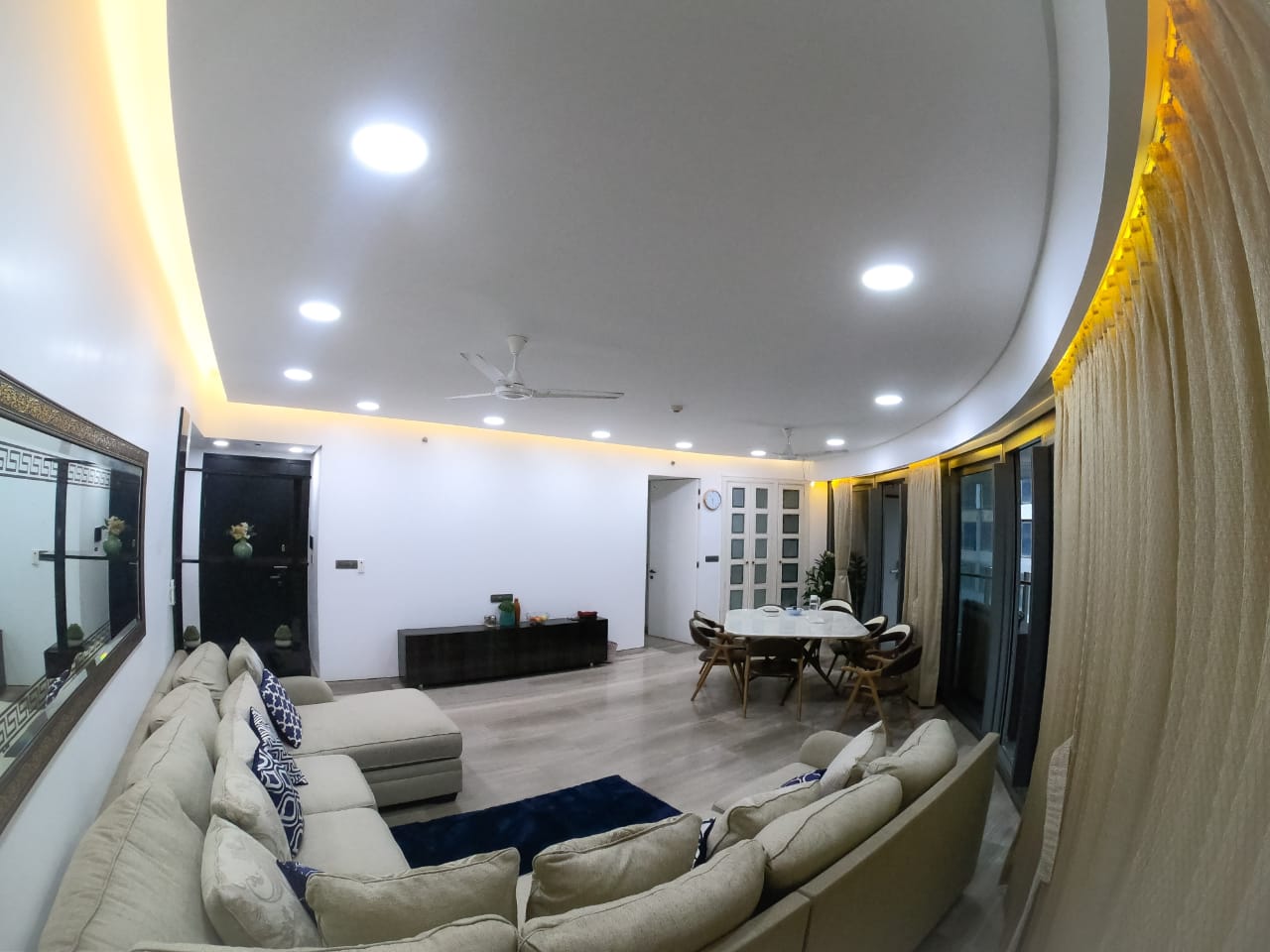 3 BHK Apartment for Sale in Lower Parel Mumbai