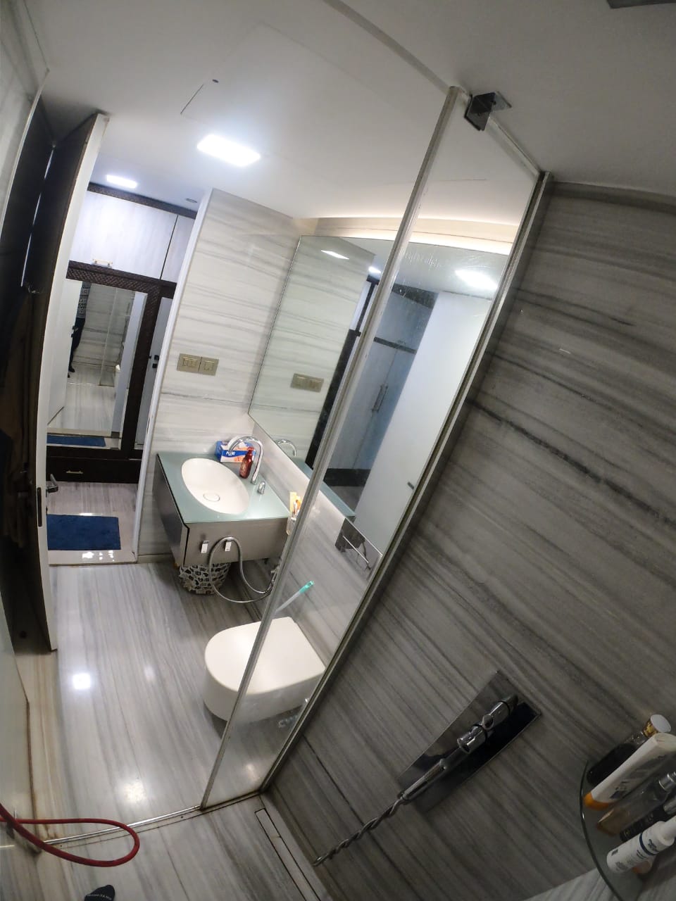3 BHK Apartment for Sale in Lower Parel Mumbai