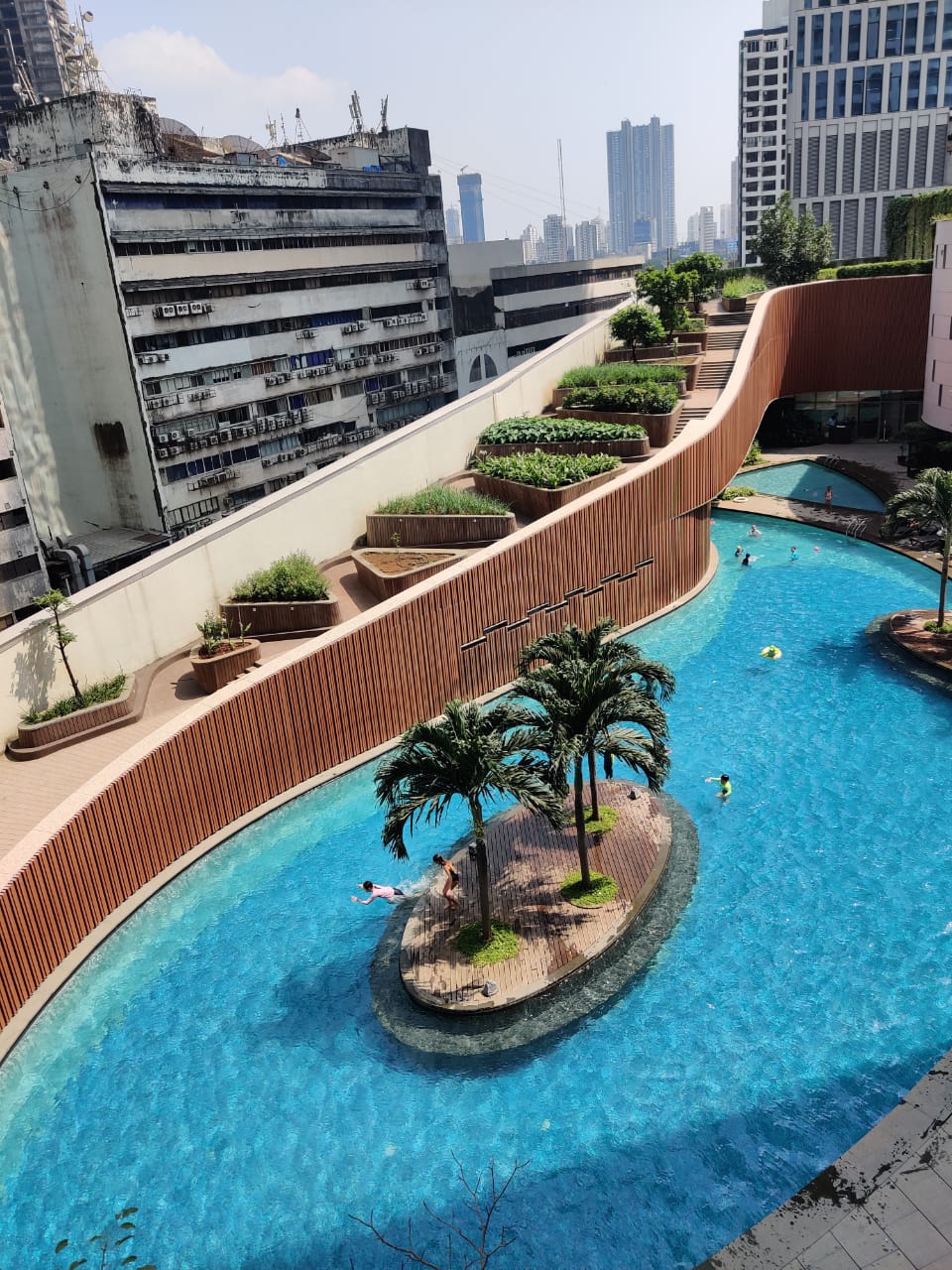 3 BHK Apartment for Sale in Lower Parel Mumbai