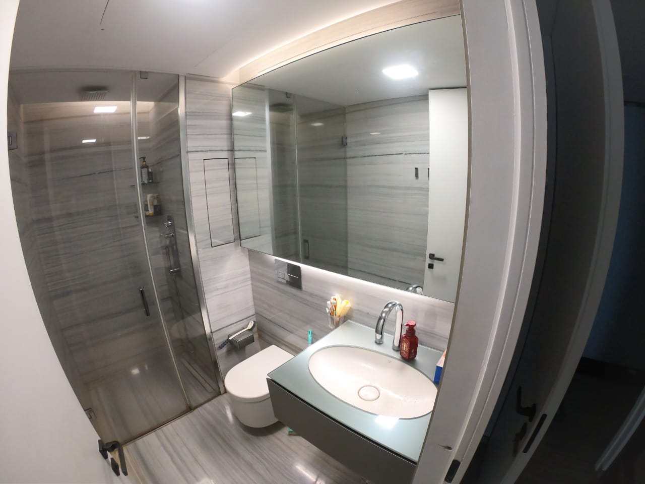 3 BHK Apartment for Sale in Lower Parel Mumbai