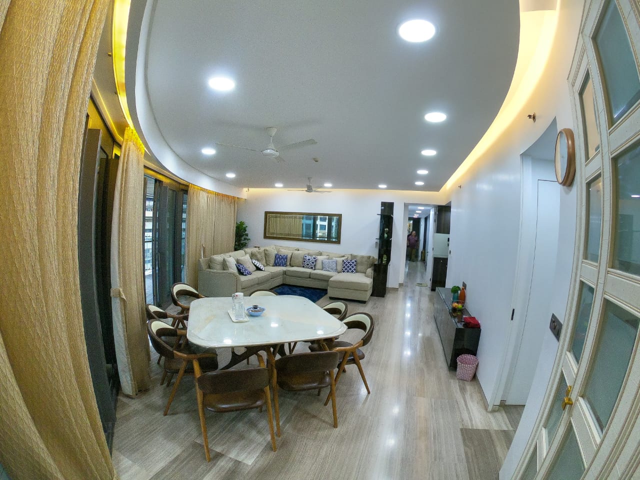3 BHK Apartment for Sale in Lower Parel Mumbai