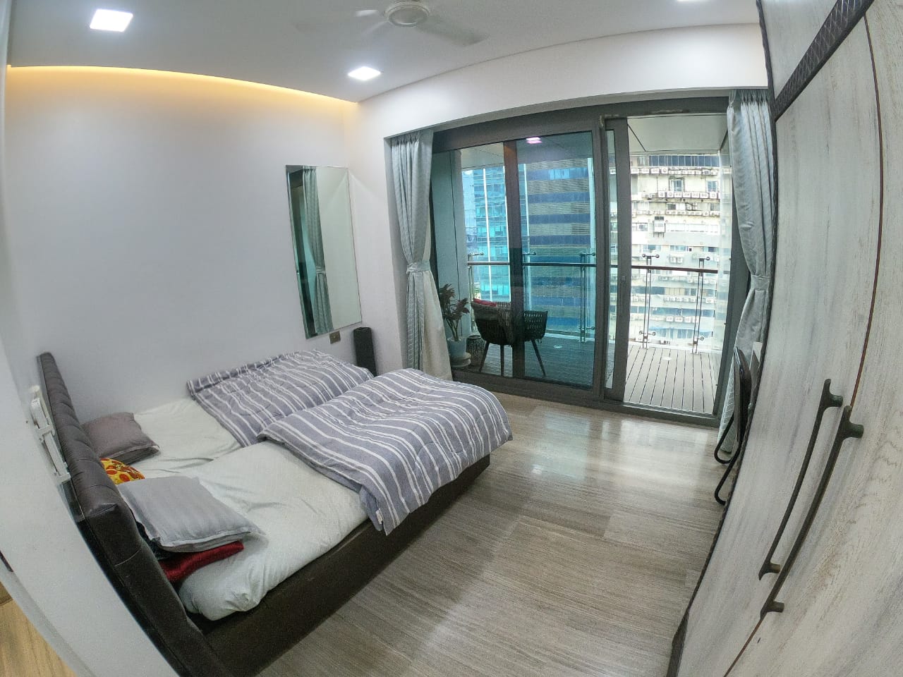 3 BHK Apartment for Sale in Lower Parel Mumbai