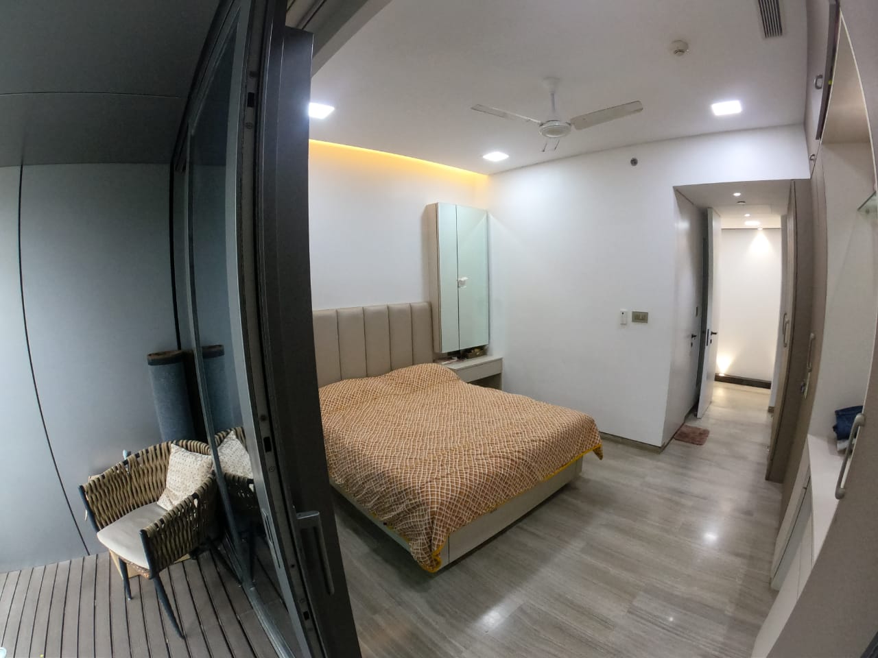 3 BHK Apartment for Sale in Lower Parel Mumbai