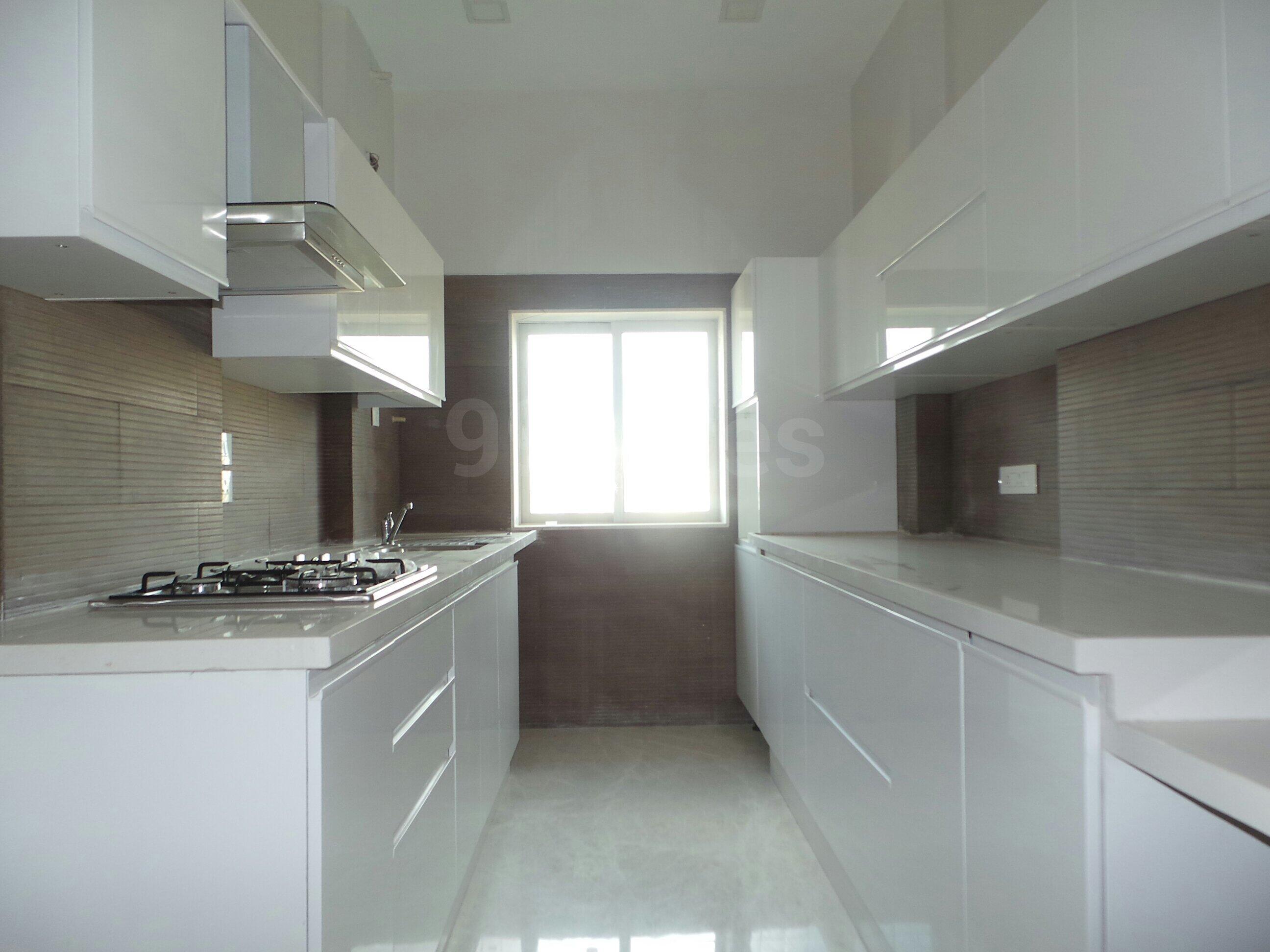 3 BHK Apartment for Rent in Saraswat colony Mumbai