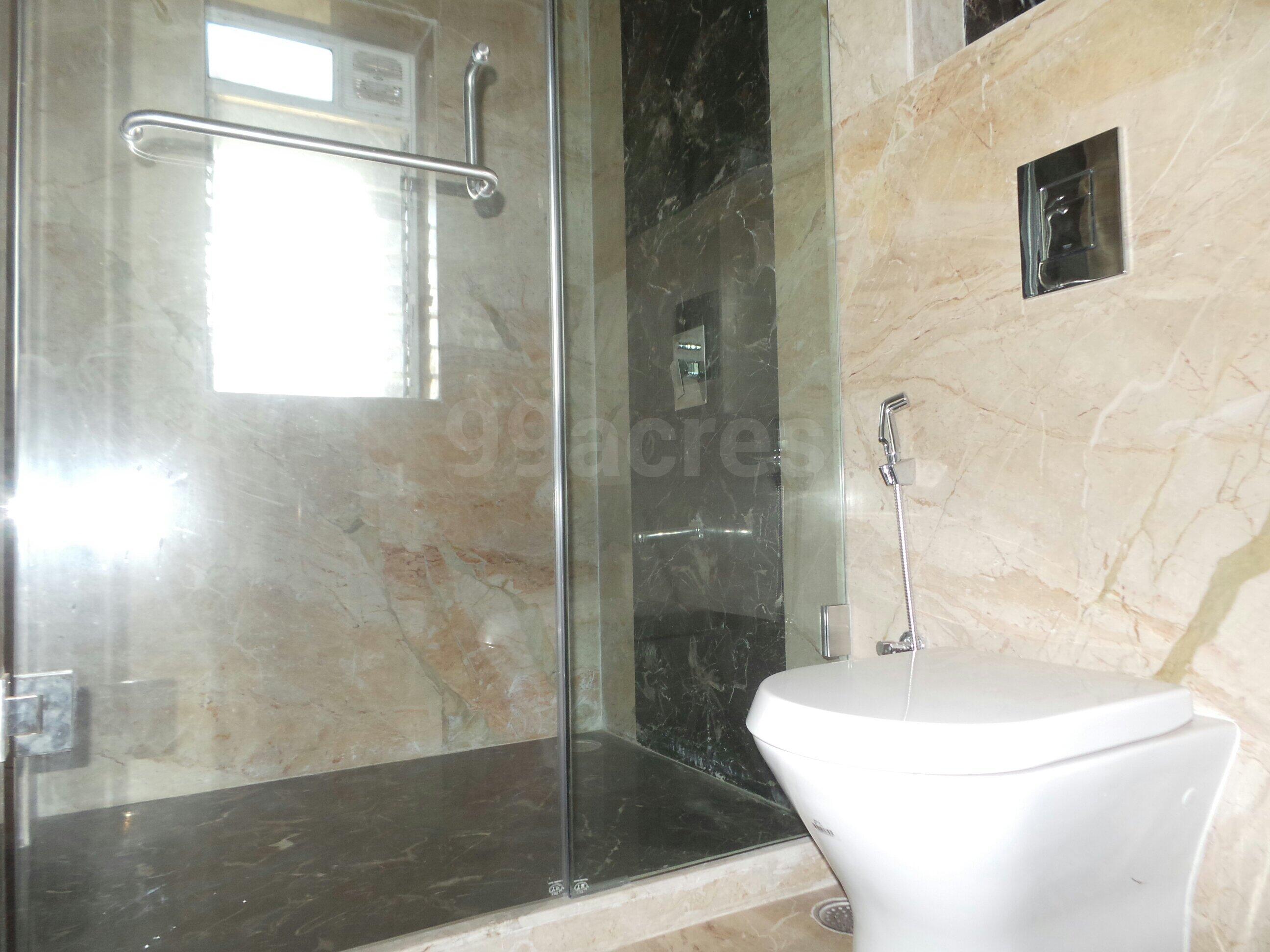 3 BHK Apartment for Rent in Saraswat colony Mumbai