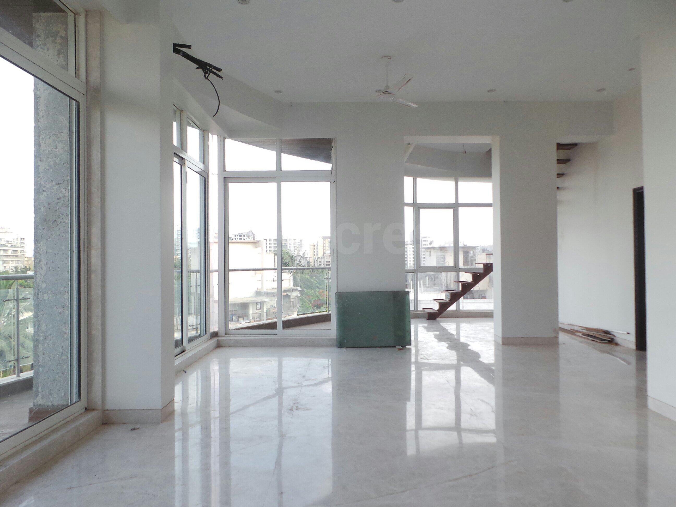 3 BHK Apartment for Rent in Saraswat colony Mumbai