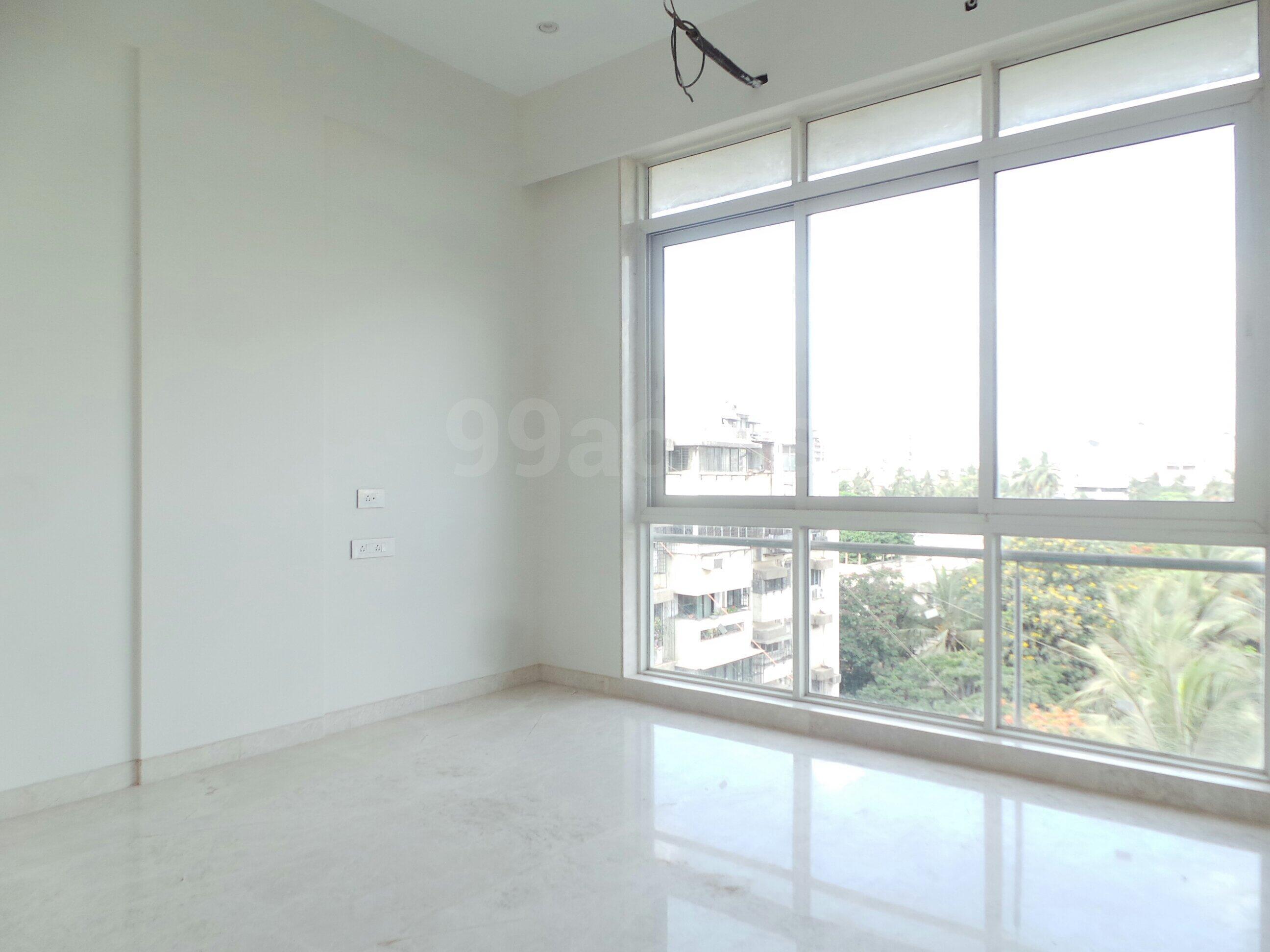 3 BHK Apartment for Rent in Saraswat colony Mumbai