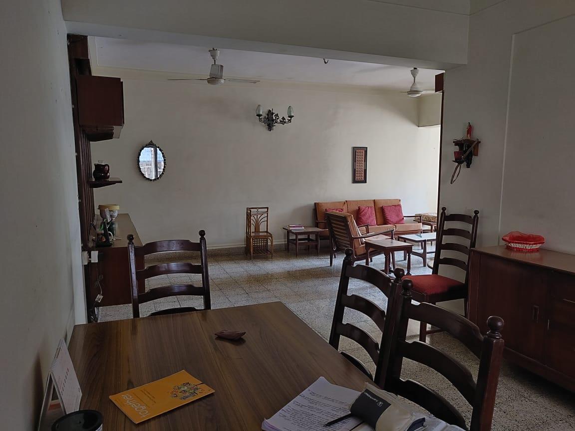 3 BHK Apartment for Sale in Almeida park Mumbai