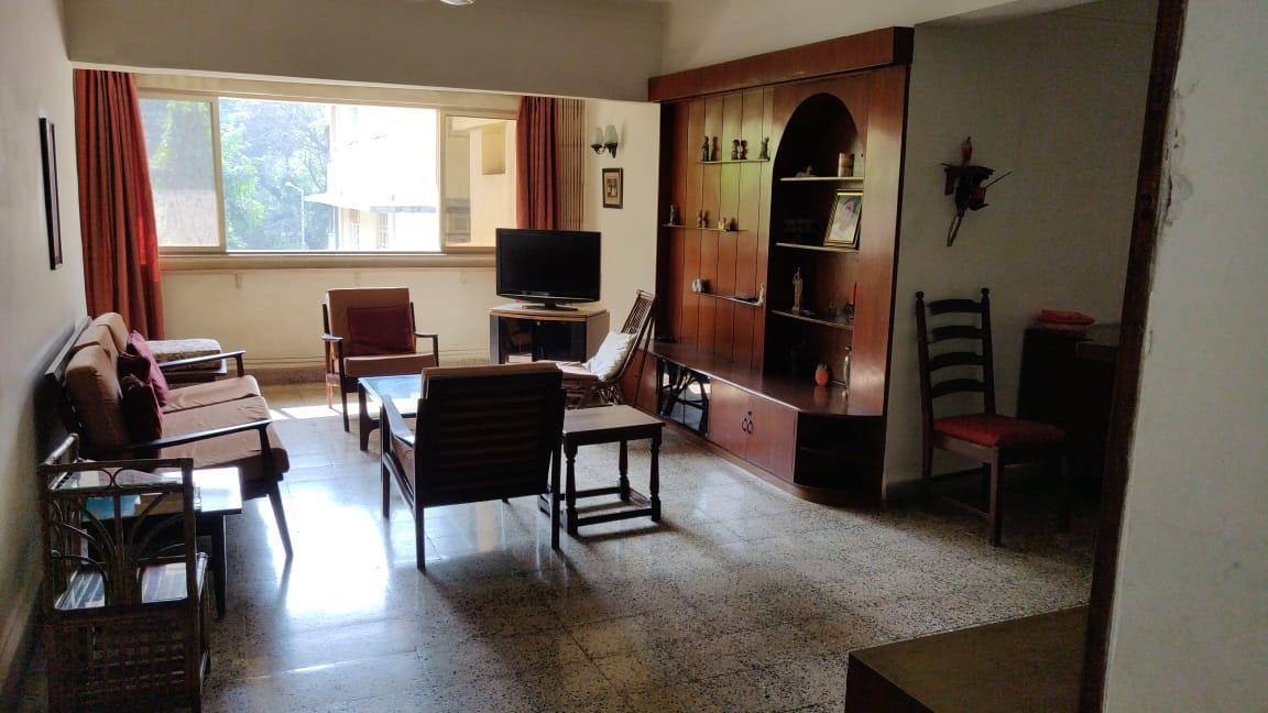 3 BHK Apartment for Sale in Almeida park Mumbai