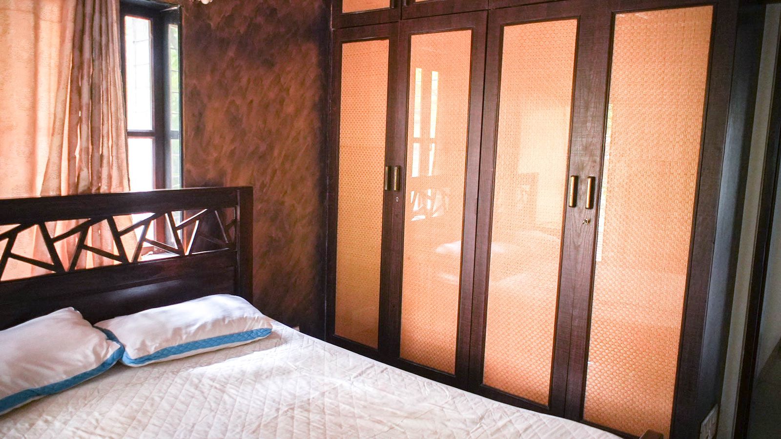 2 BHK Apartment for Rent in Kalina Mumbai