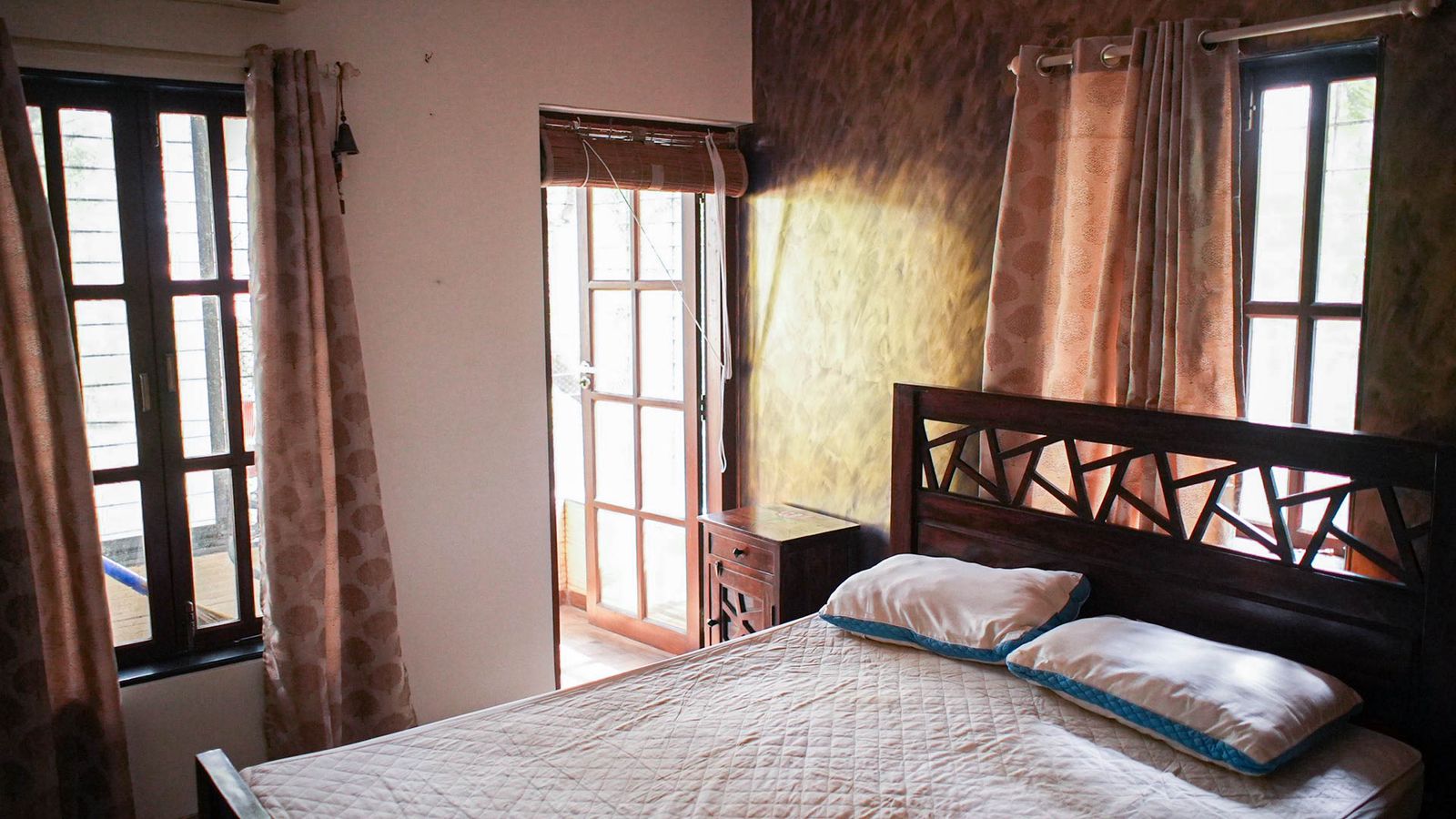 2 BHK Apartment for Rent in Kalina Mumbai