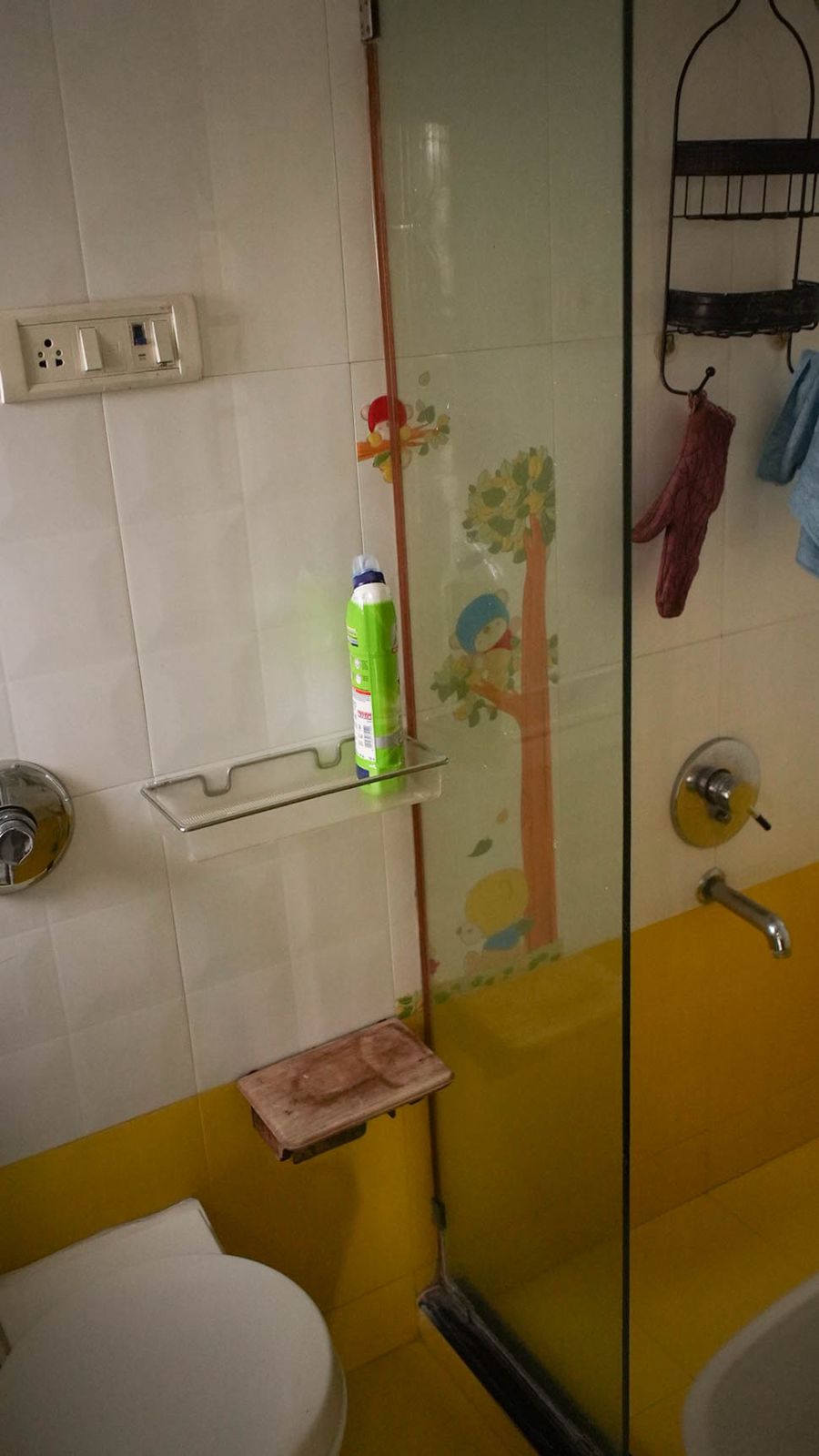 2 BHK Apartment for Rent in Kalina Mumbai