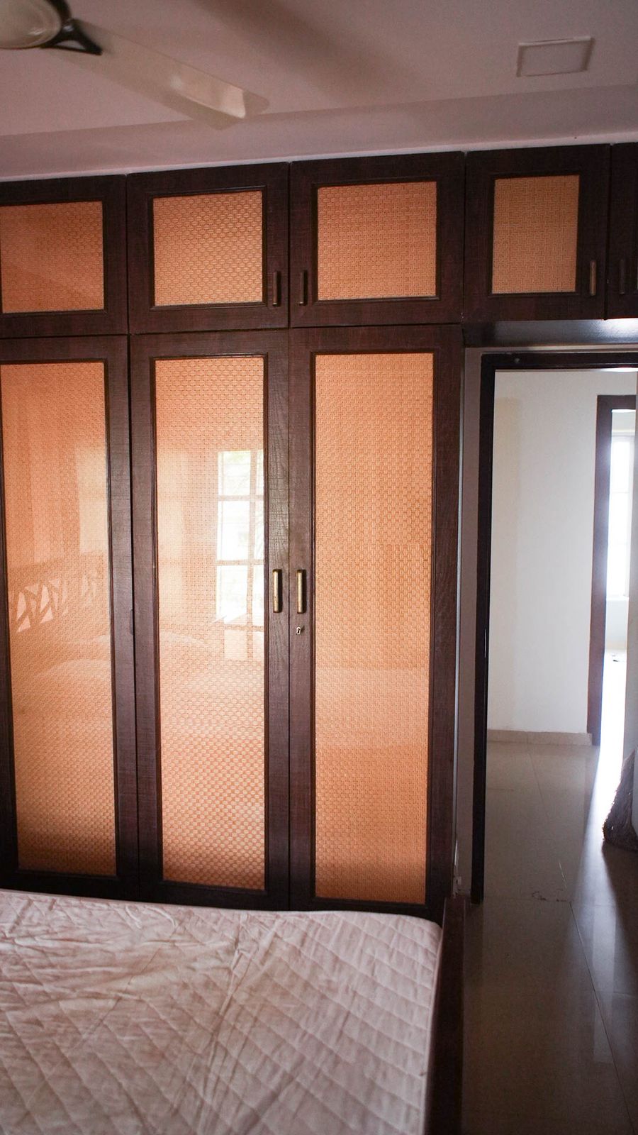 2 BHK Apartment for Rent in Kalina Mumbai
