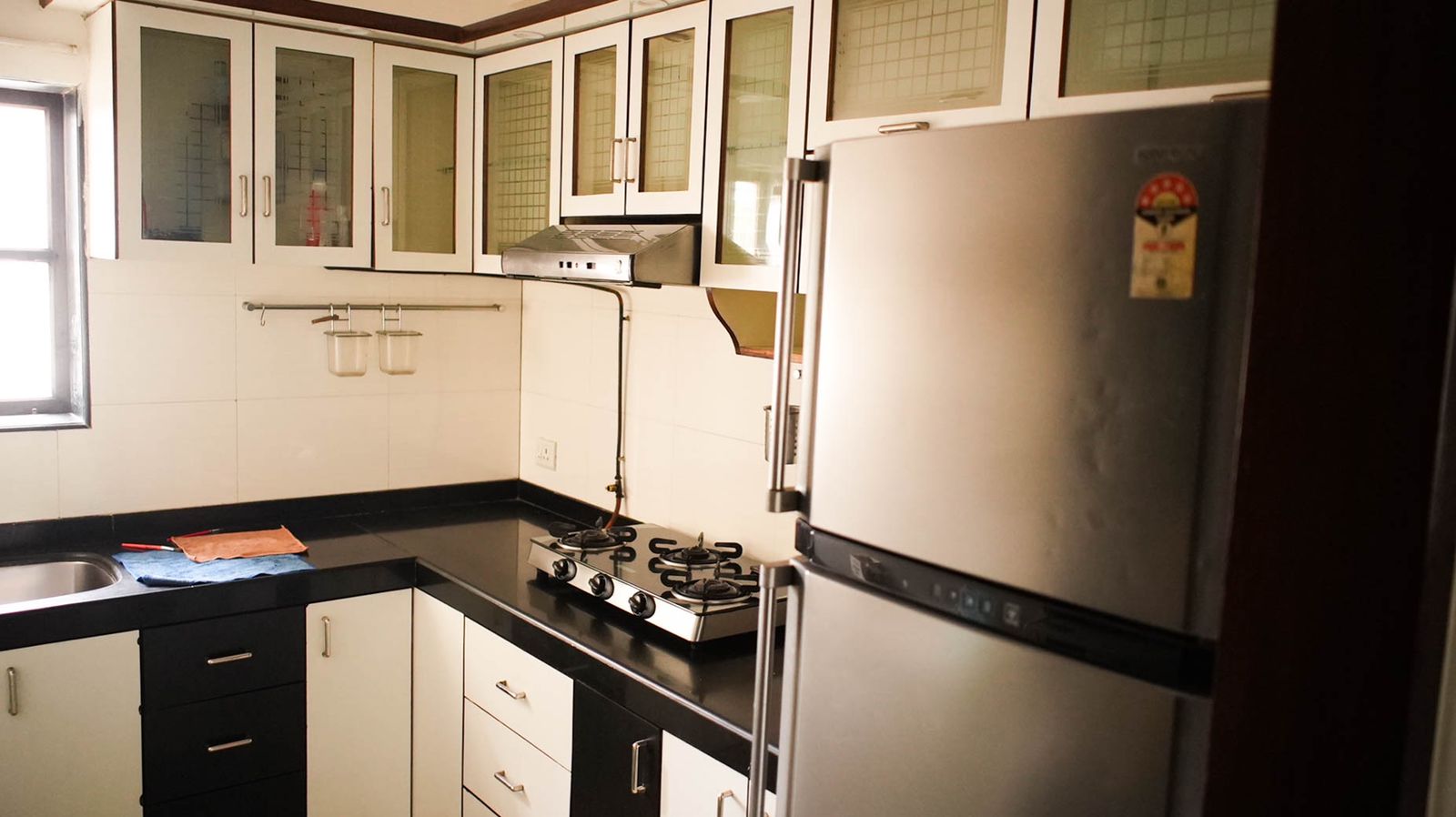 2 BHK Apartment for Rent in Kalina Mumbai