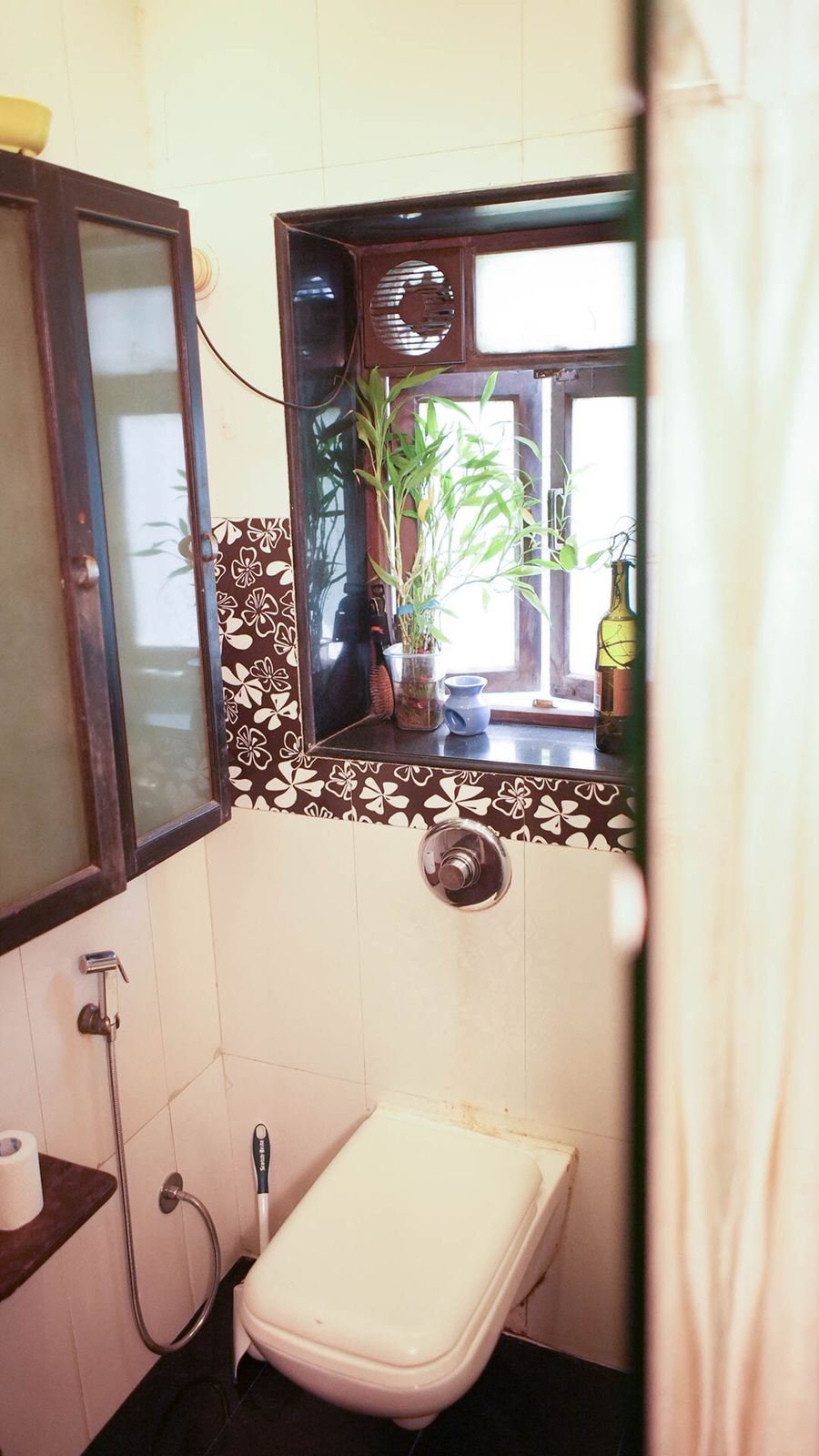 2 BHK Apartment for Rent in Kalina Mumbai