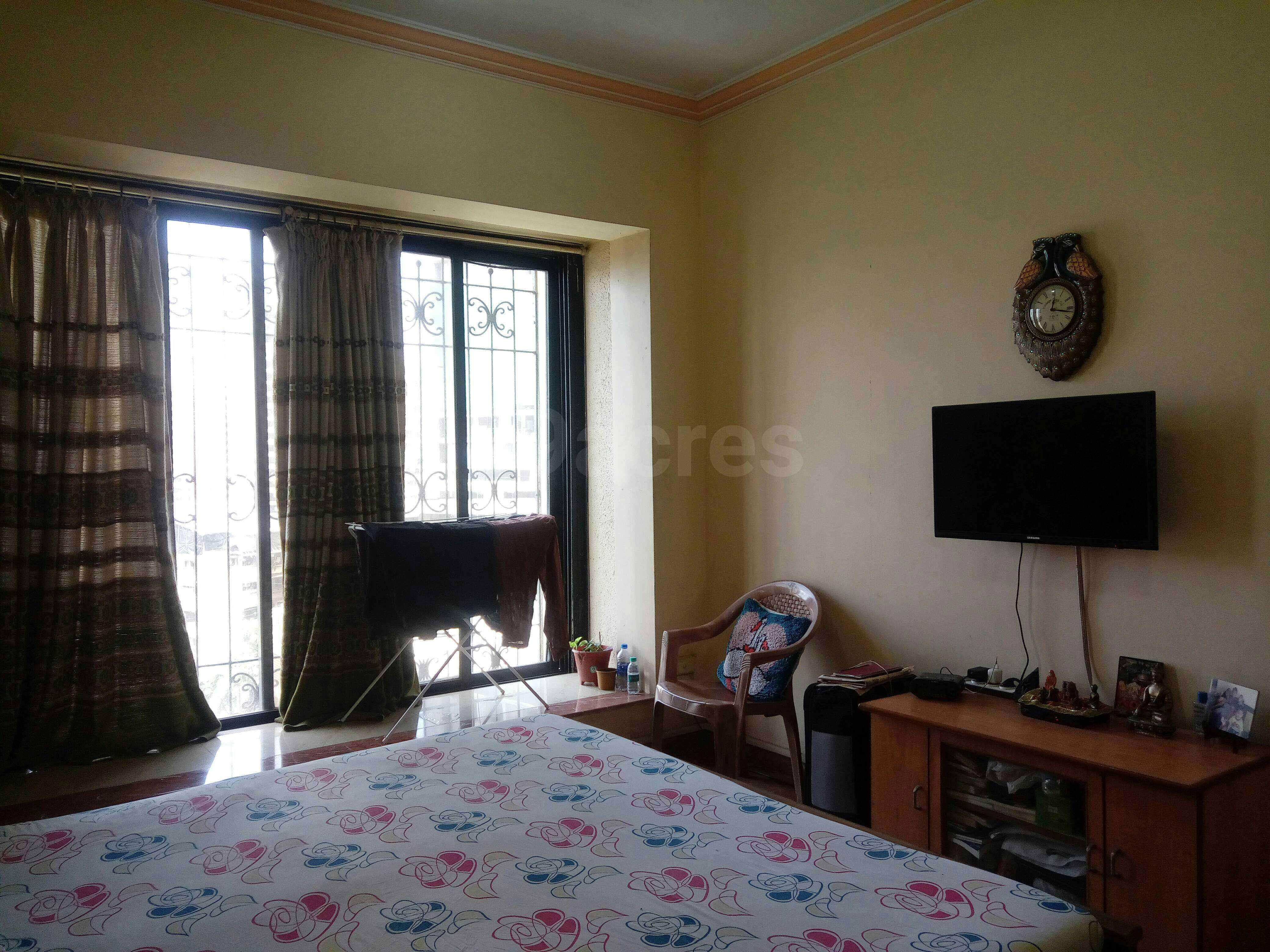 4 BHK Apartment for Sale in Andheri West Mumbai