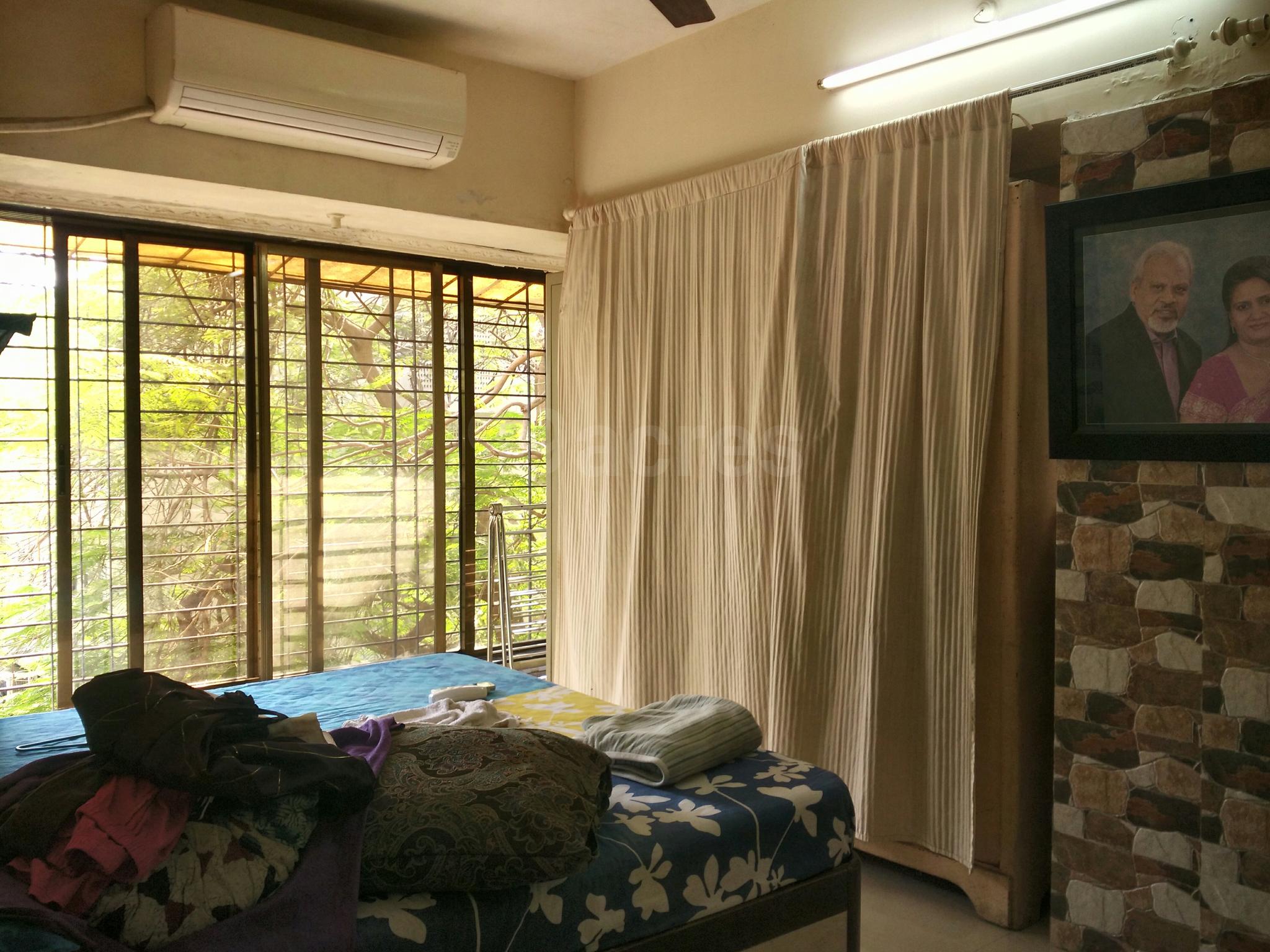 1 BHK Apartment for Sale in JVPD Mumbai