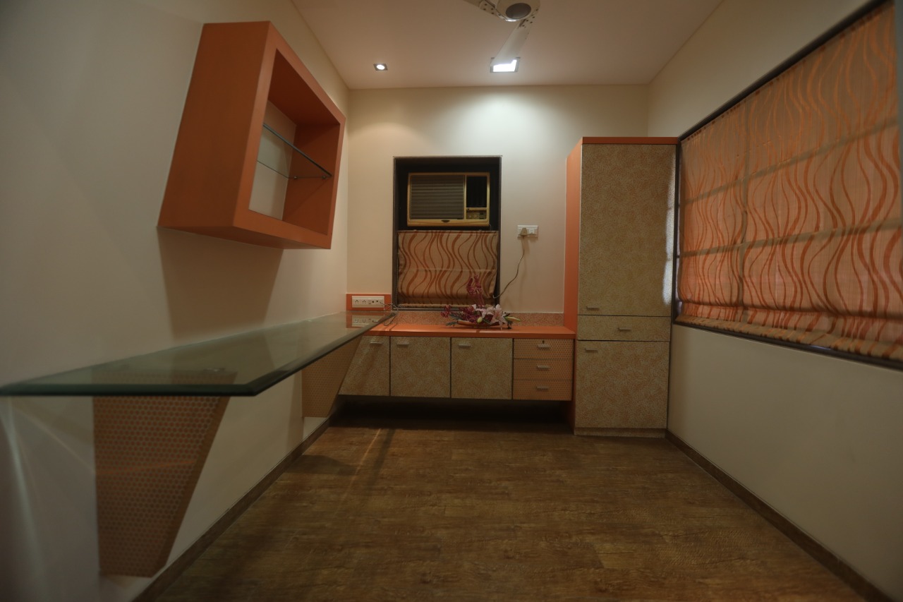 4 BHK Apartment for Sale in JVLR Mumbai