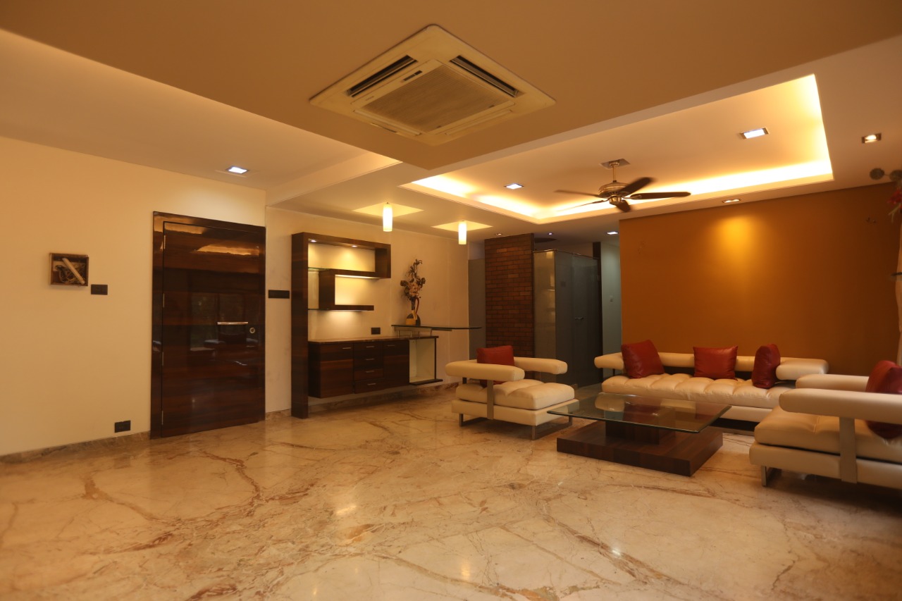 4 BHK Apartment for Sale in JVLR Mumbai