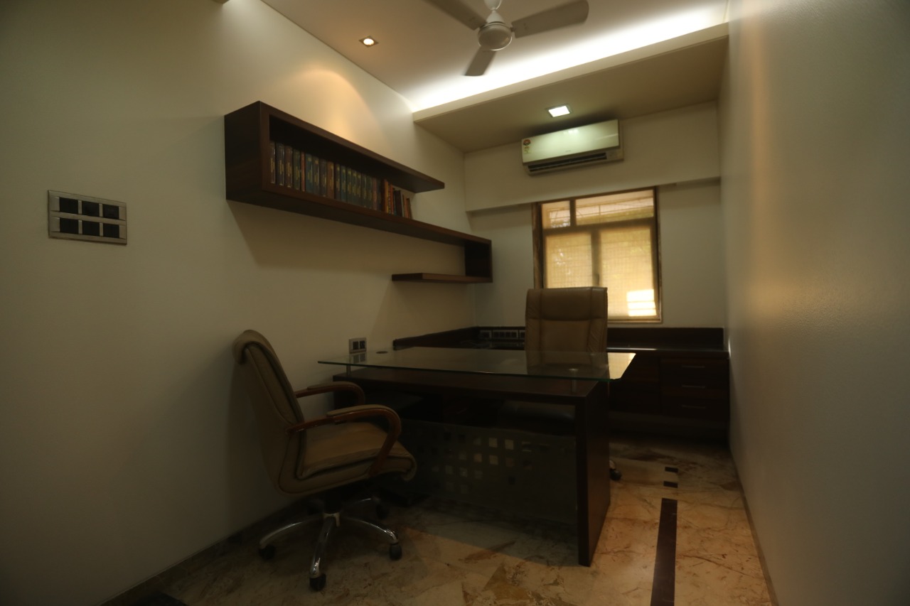 4 BHK Apartment for Sale in JVLR Mumbai