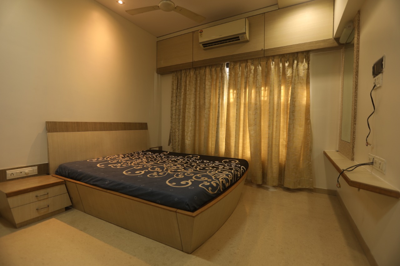 4 BHK Apartment for Sale in JVLR Mumbai