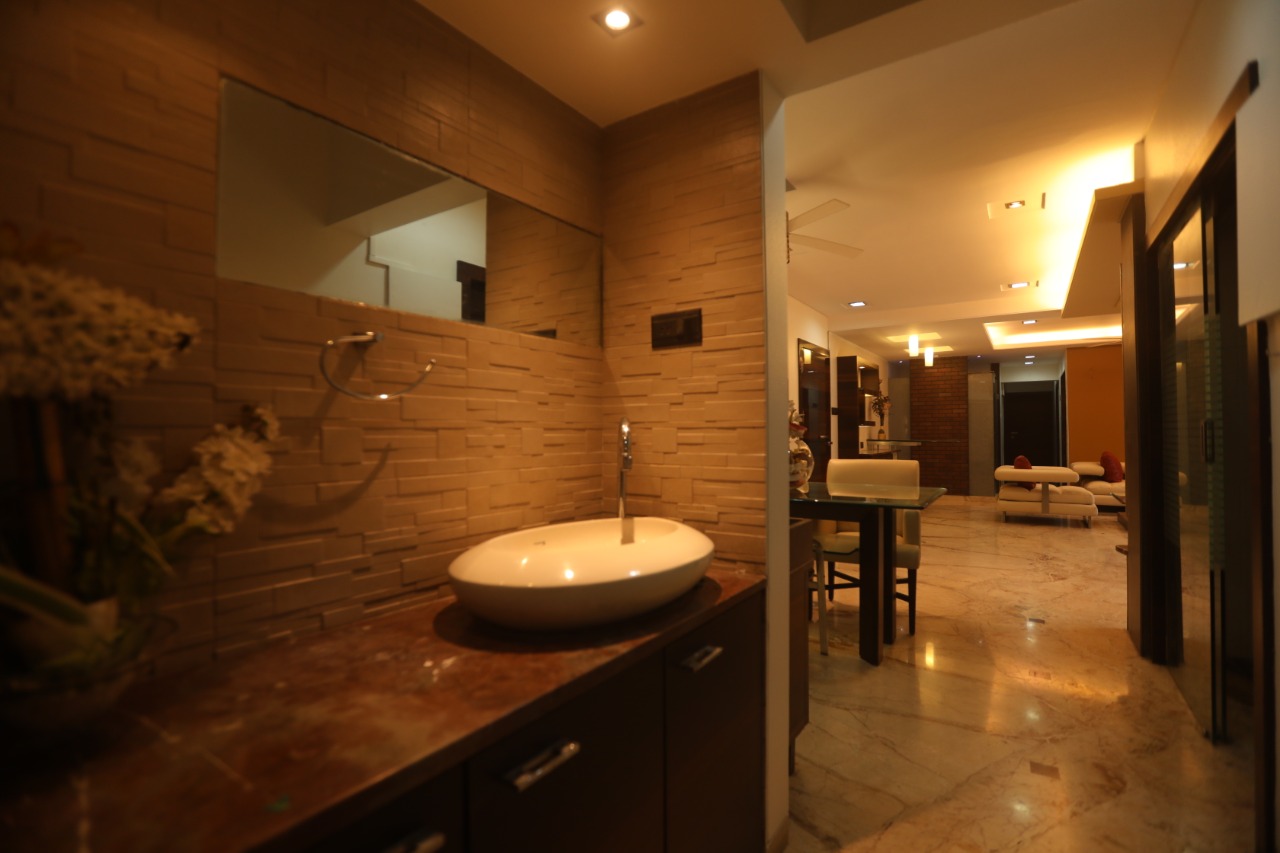 4 BHK Apartment for Sale in JVLR Mumbai