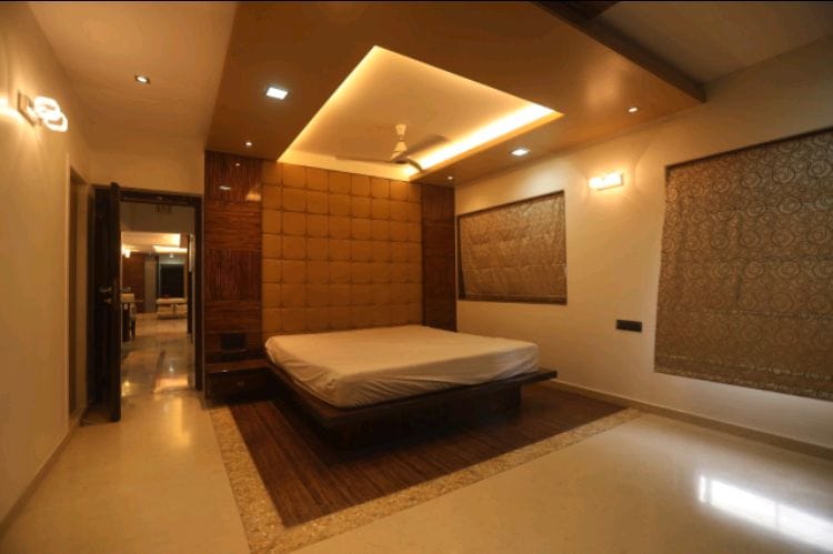 4 BHK Apartment for Sale in JVLR Mumbai