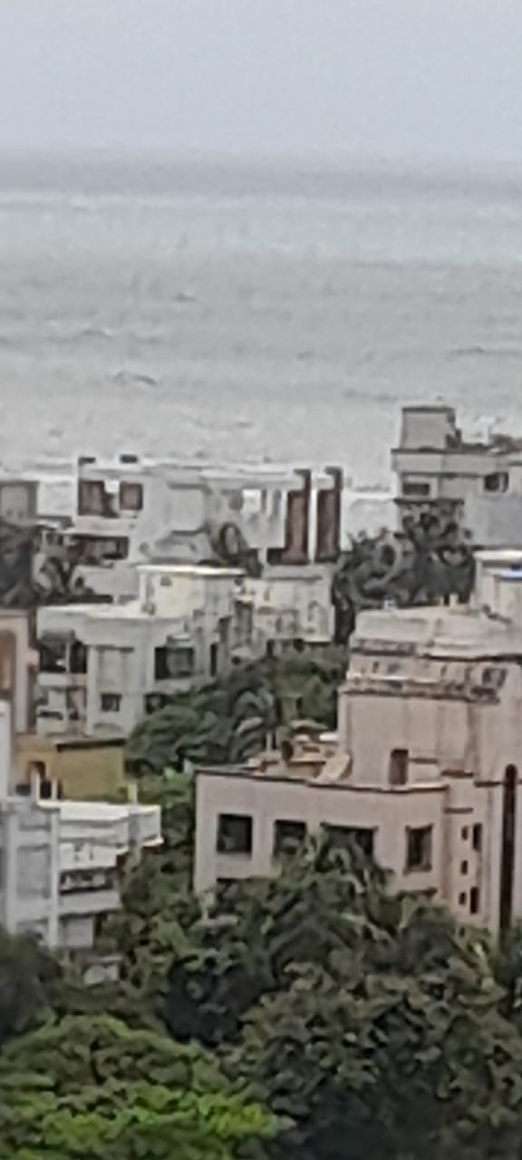 2 BHK Apartment for Rent in Bandra West Mumbai