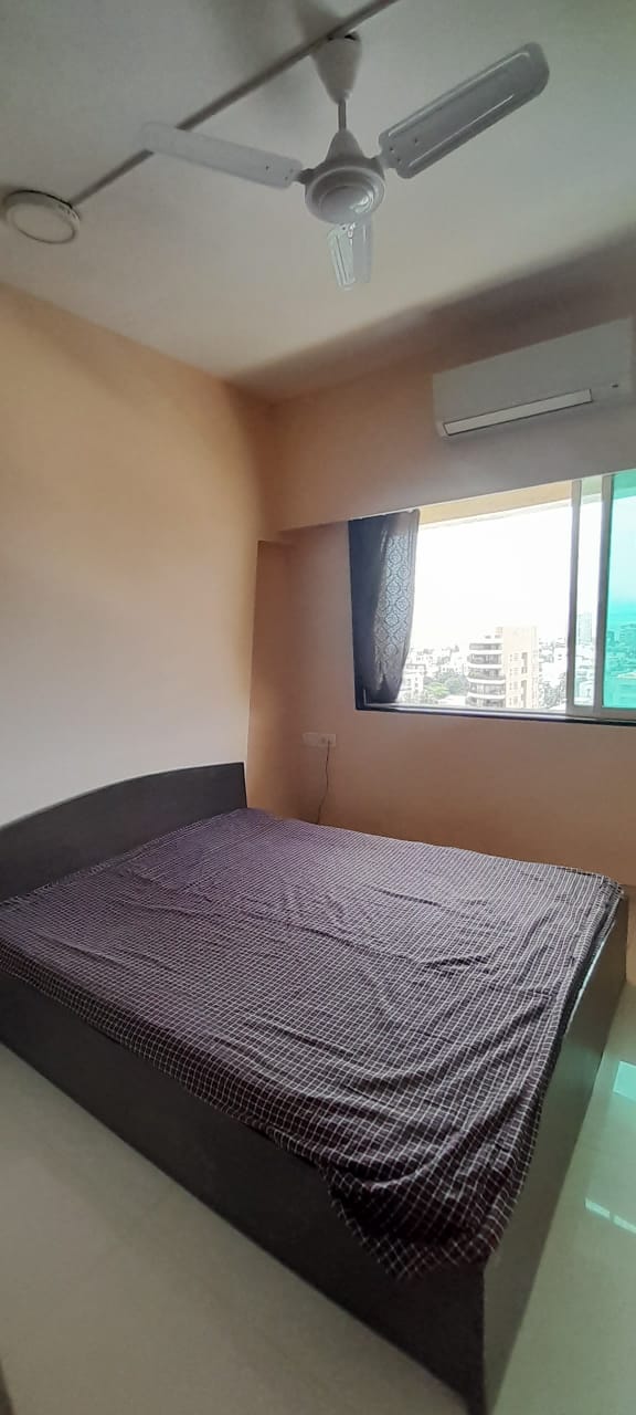 2 BHK Apartment for Rent in Bandra West Mumbai