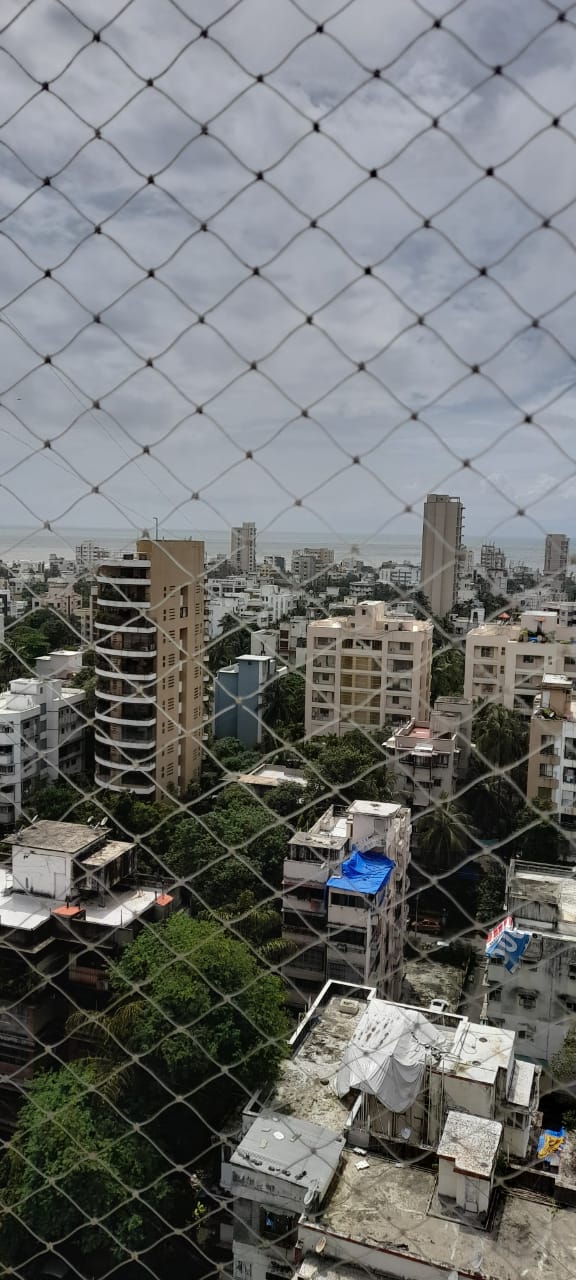 2 BHK Apartment for Rent in Bandra West Mumbai