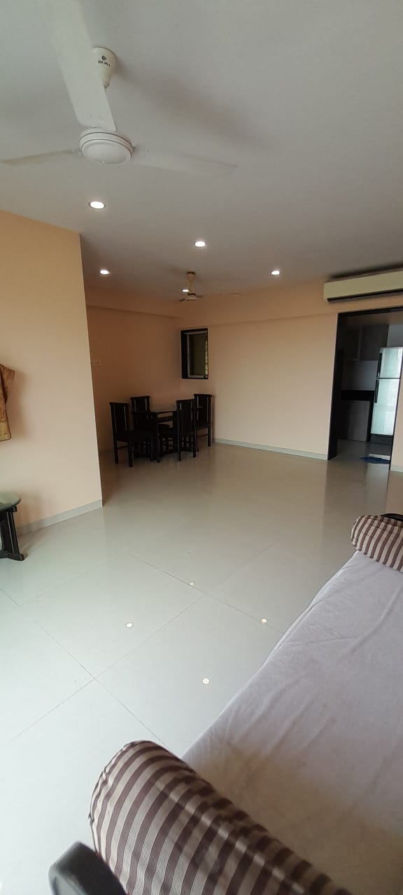 2 BHK Apartment for Rent in Bandra West Mumbai