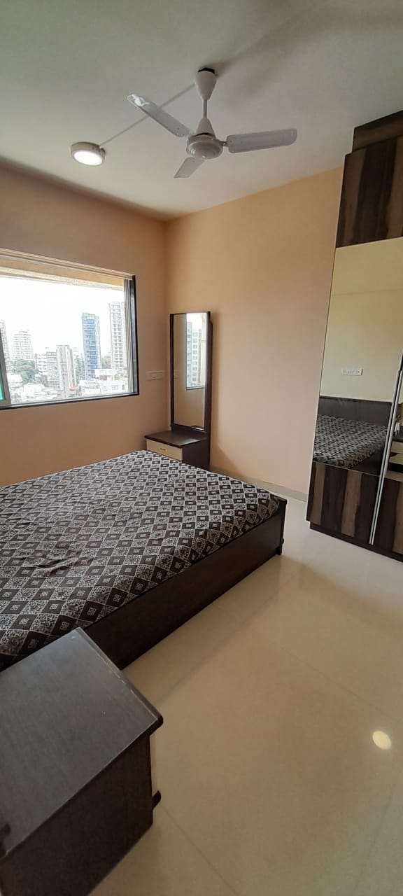 2 BHK Apartment for Rent in Bandra West Mumbai