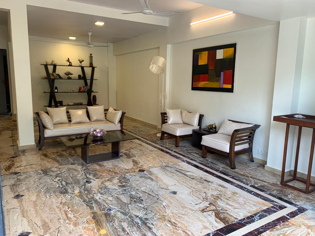 2 BHK Villa for Sale in Lokhandwala Mumbai