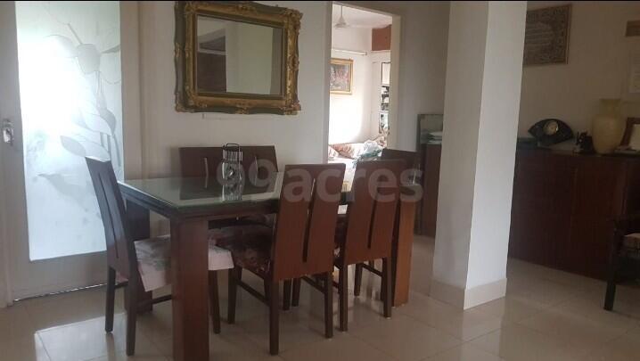 3 BHK Apartment for Rent in Bandstand Mumbai