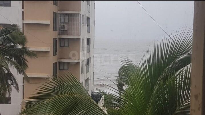 3 BHK Apartment for Rent in Bandstand Mumbai