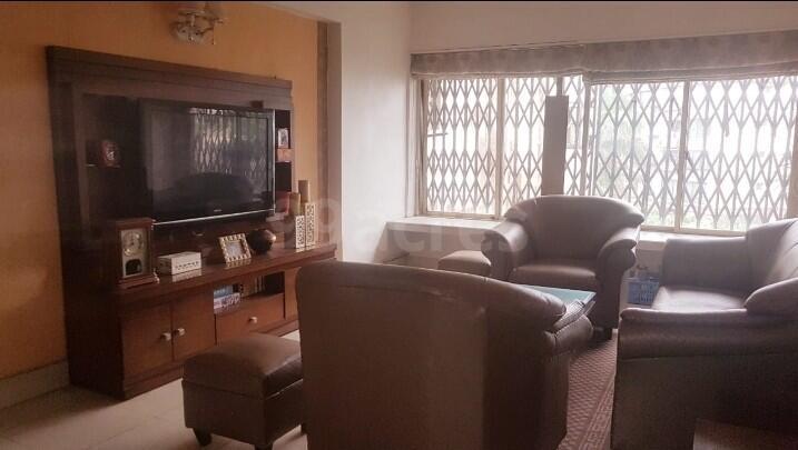 3 BHK Apartment for Rent in Bandstand Mumbai