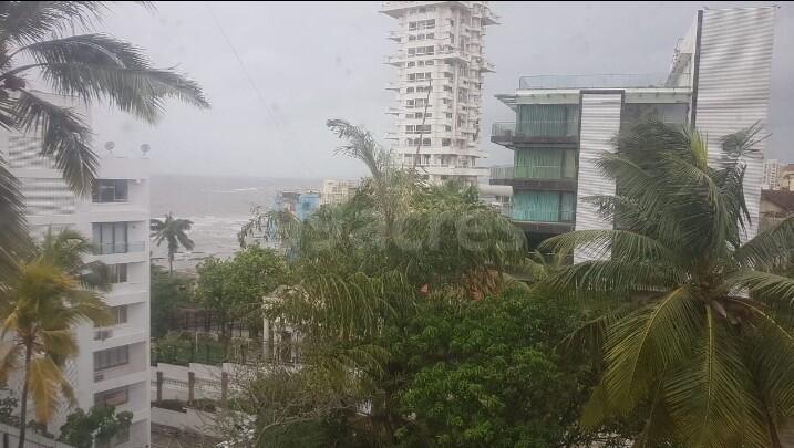 3 BHK Apartment for Rent in Bandstand Mumbai