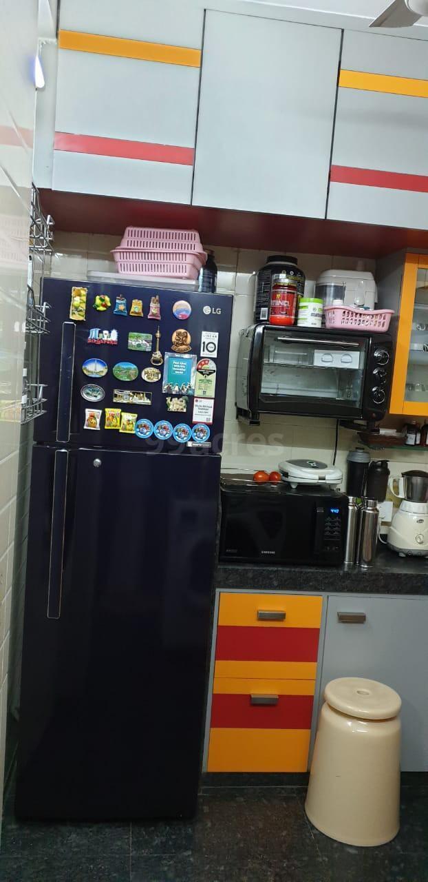 2 BHK Apartment for Rent in Carter Road Mumbai