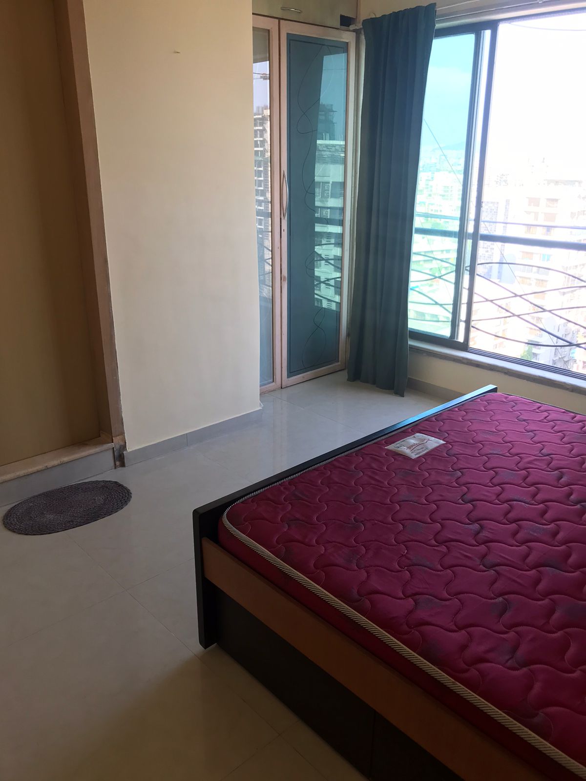 2 BHK Apartment for Rent in Khar West Mumbai