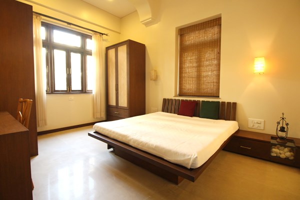 3 BHK Apartment for Rent in Willingdon Mumbai