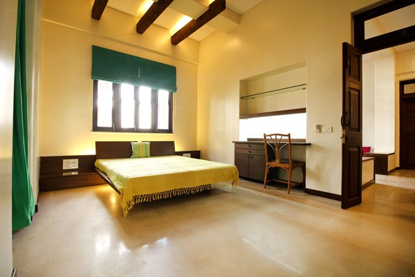 3 BHK Apartment for Rent in Willingdon Mumbai