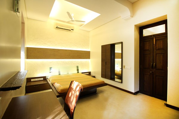 3 BHK Apartment for Rent in Willingdon Mumbai