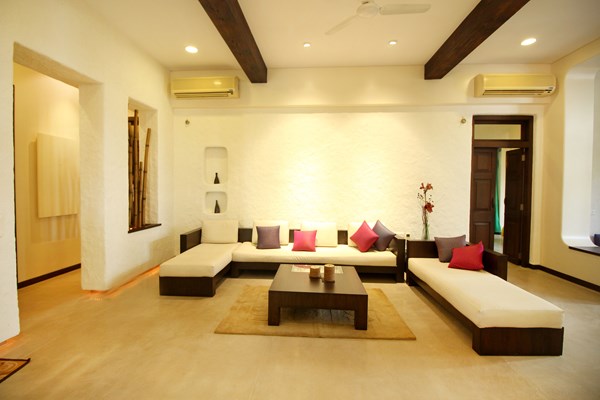 3 BHK Apartment for Rent in Willingdon Mumbai