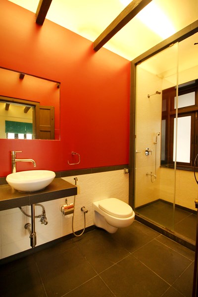 3 BHK Apartment for Rent in Willingdon Mumbai