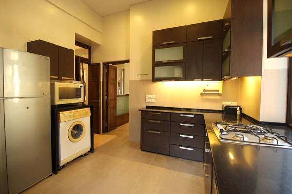 3 BHK Apartment for Rent in Willingdon Mumbai